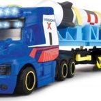 Simba Oyuncak Space Missiıon Truck Uzay Misyonu Kamyonu 203747010