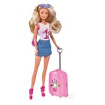 Simba Steffi Love Tatil Eğlencesi