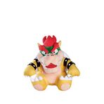 Simba Super Mario Bowser Figür Peluş Oyuncak 27 Cm