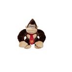 Simba Super Mario Donkey Kong, 27 cm peluş figür