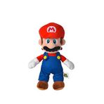 Simba Super Mario Figür Peluş Oyuncak 30 Cm