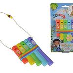 Simba Wissper Panpipe Pan Flütü Oyuncak