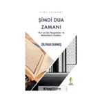 Şimdi Dua Zamanı - Zülfikar Durmuş