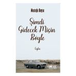 Şimdi Gidecek Misin Böyle Gülnar Yayınları