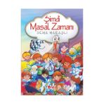 Şimdi Masal Zamanı - Sema Maraşlı