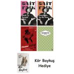 Şimdi Sevişme Vakti + Alemdağda Var Bir Yılan + Hayvan Çiftliği + Yaslı Mızıka + Kör Baykuş