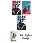 Şimdi Sevişme Vakti + Genç Kız Kalbi + Son Kuşlar + Kör Baykuş