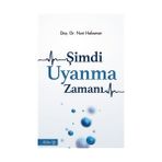 Şimdi Uyanma Zamanı - Nuri Haksever