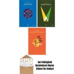 Şimdi ve Daima + Dinozor Öyküleri + Güneşin Altın Elmaları - Hayır
