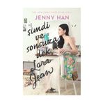 Şimdi Ve Sonsuza Dek, Lara Jean - Jenny Han