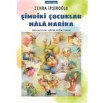 Şimdiki Çocuklar Hala Harika - Zehra İpşiroğlu