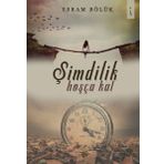 Şimdilik Hoşça Kal - Laurie Frankel