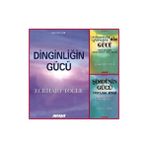 Şimdi'nin Gücü - Şimdinin Gücü Uygulama Kitabı - Dinginliğin Gücü - Eckhart Tolle