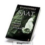 ŞİMENDİFERLİ SAAT - MURAT MEHMET UĞURLU