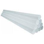 Simes 12x300 mm Şeffaf Mum Silikon