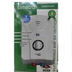 Simetra 3 Kademeli Smetra Elektrikli Şofben