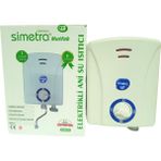 Simetra 5500W Mutfak Tipi Ani Su Isıtıcı