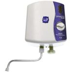 Simetra Elektrikli Ani Su Isıtıcı Mutfak İçin 5500 W Güç 3 lt/dk Kapasite Modeli