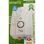 Simetra Şofben