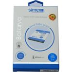 Simex 5800 ile Uyumlu Batarya BL-5J