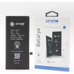 Simex Apple iPhone Xr Batarya Sbt-01