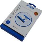Simex Ericsson S500 ile Uyumlu Batarya