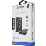 Simex Galaxy A10 / M10 ile Uyumlu SBT-01 Batarya