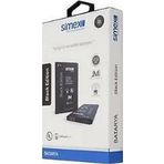 Simex Galaxy A10s / A20s ile Uyumlu SBT-01 Batarya