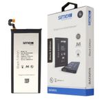 Simex Galaxy S6 İle Uyumlu Sbt-01 Batarya
