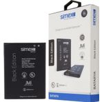Simex I9190 Galaxy S4 Mini İle Uyumlu Sbt-01 B500be Batarya