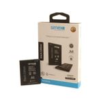 Simex I9300 Galaxy S3 İle Uyumlu Black Edition Batarya 2100mah