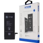 Simex iPhone 6 ile Uyumlu Batarya 1810mAh