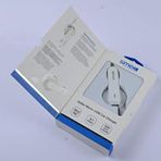 Simex Micro USB 3.1 A Kırılmaz Garantili Kablo Araç Şarj Aleti
