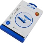 Simex N7100 Galaxy Note 2 İle Uyumlu Batarya 3100mah Eb595675lu
