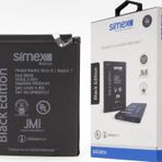 Simex Redmi Note8 / Redmi7 İle Uyumlu Sbt-01 Batarya