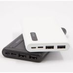Simex S-27 10000MAH Power Bank Siyah