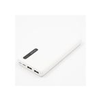 Simex S-27 Ware 10000mah Beyaz Power Bank