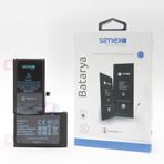 Simex Sbt-01 İphone X Batarya
