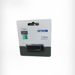 Simex SU-107 Etern 2.0 Metal Siyah 128GB USB Bellek