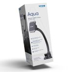 Simex Vantuzlu Miknatisli ST-202 Aqua Siyah Telefon Tutucu