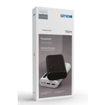 Simex Ware Powerbank 20.000 mAh Siyah