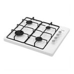 Simfer 3010D Beyaz Ocak