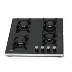 Simfer 3037-DG Tezhip Desenli Ocak