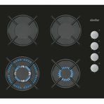 Simfer 3508 Ankastre Ocak
