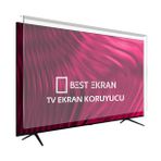 Simfer 43SFSV4N Tv Ekran Koruyucu - Simfer 43" inç 109 Ekran Koruyucu