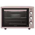 Simfer 4509 45 lt Rosegold Midi Fırın