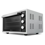 Simfer 4543 İnox 45 lt Turbo Midi Fırın