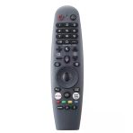 Simfer 50Sfsw6m, Onvo, Lg, Nex, Sunny Tv Kumandası, Ses Komutu Yoktur , Mr20ga, Akb76036901
