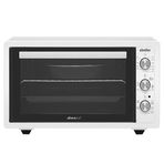 Simfer 7002 Beyaz Midi Fırın