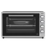 Simfer 7033 Inox Gri 70 lt Turbo Midi Fırın